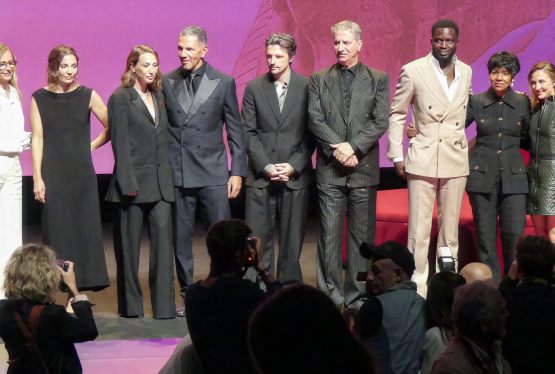 Deauville 2026: Club Kid Leads Festival Awards With a Major Double Win