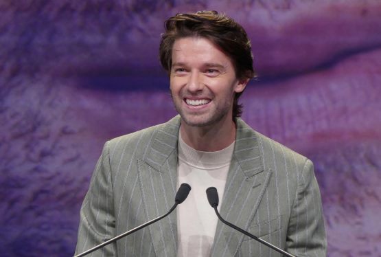 Deauville 2026: Patrick Schwarzenegger Receives Rising-Star Award