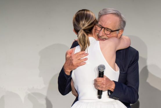 Disclosure Day: Steven Spielberg Returns to the Cosmic Questions That Defined His Career