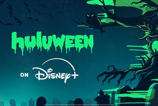 Disney+ and Hulu Unveil Halloween 2025 Lineup With Huluween on Disney+