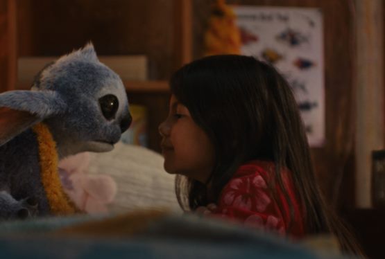Disney Confirms Live-Action Lilo & Stitch Sequel After Box Office Smash
