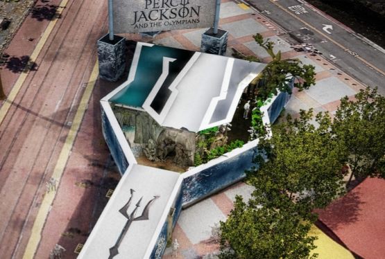 Disney Entertainment Television Returns to San Diego Comic-Con 2026 With Percy Jackson and Hulu Animayhem