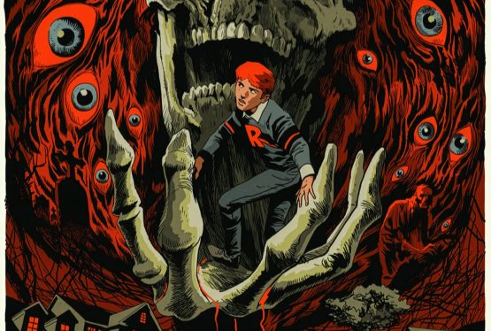 Disney+ Greenlights Afterlife With Archie Series for Halloween 2027