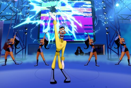 Disney Launches Powerline VR Concert to Celebrate 30 Years of A Goofy Movie
