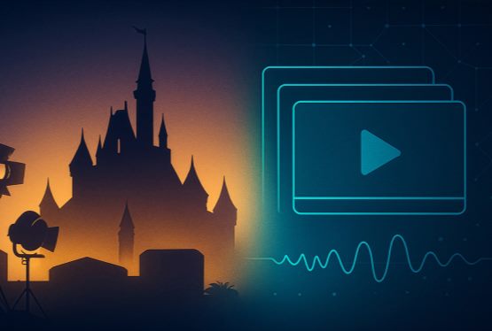 Disney Strikes Landmark Sora Content Licensing Deal with OpenAI