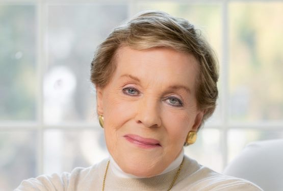 Disney+ to Premiere Definitive Julie Andrews Documentary in 2027