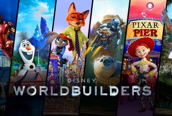 Disney Worldbuilders Explores the Magic Behind Disney's Expanding Empire Review