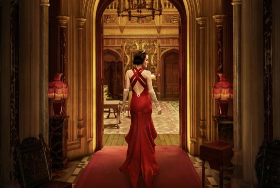 Downton Abbey: The Grand Finale Exclusive Clip Explores Generational Change