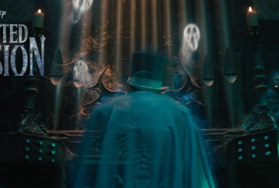 Early Access to Haunted Mansion: Win Tickets to Exclusive Screenings in Florida!