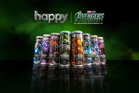Avengers: Doomsday Gets a Boost of happy and Marvel Fans Cannot Wait