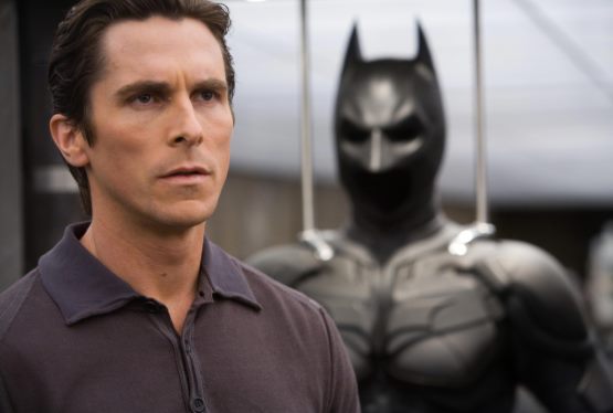 Employers Prepared for 'Dark' Offices when 'Dark Knight Opens'