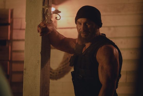 Enter to Win: Stand Your Ground Digital Code!
