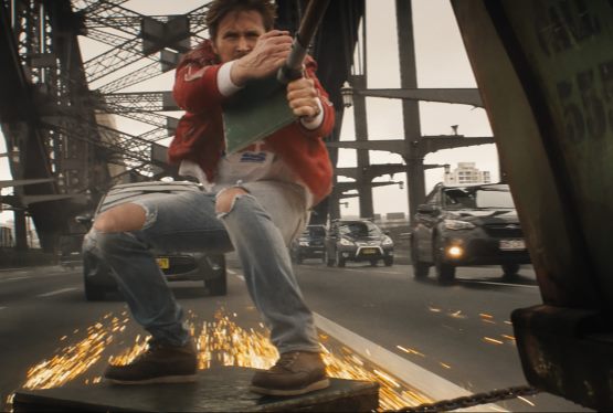 Exclusive CinemaCon Screening: Ryan Gosling in 'The Fall Guy'