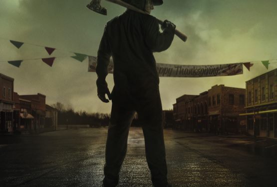 Exclusive Screening: 'THANKSGIVING' by Eli Roth in FL - See It First!