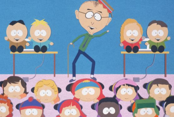 Experience South Park: Bigger, Louder & Uncut Sing-Along with Fathom Events