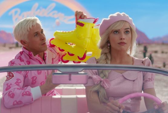Experience the Glamour on the Biggest Screen: 'Barbie' Heads to IMAX with Exclusive New Footage!
