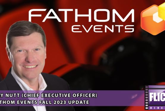 Fathom Events: Navigating Strikes, Success Stories, and Diverse Entertainment
