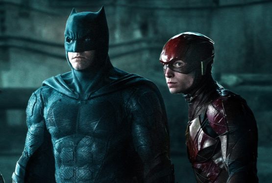 Flash Filmmaker Andy Muschietti to Direct 'Batman: Brave and the Bold' in Warner Bros Deal