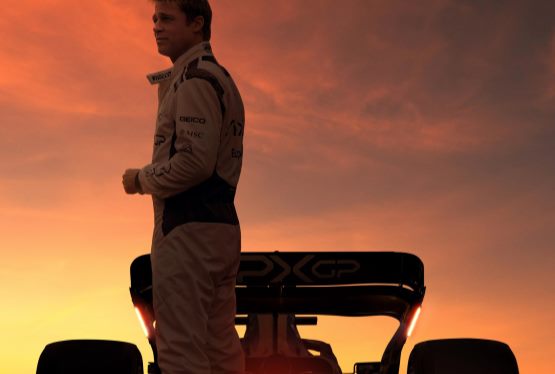 Florida Advance Screening Contest: F1® The Movie