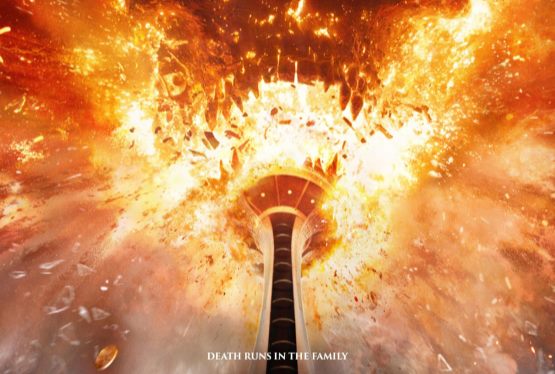 Florida Advance Screening: Final Destination Bloodlines (May 12)