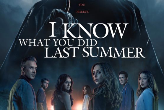 Florida Advance Screening Giveaway: I Know What You Did Last Summer (2025)