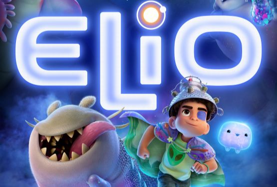 Florida Advance Screening Giveaway: Pixar’s ELIO – Free Movie Giveaway