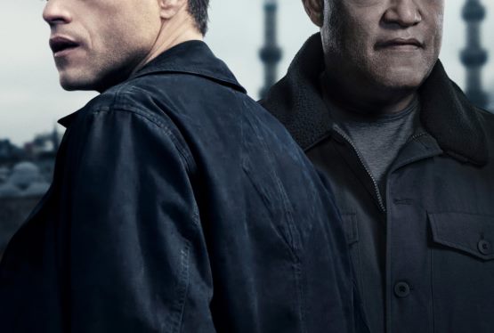 Florida Advance Screening Giveaway: The Amateur