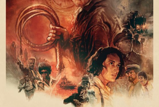 Florida Exclusive: Early Access to Indiana Jones and the Dial of Destiny with FlickDirect & Disney!