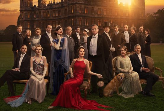 Florida Fans Get Your Free Passes To Downton Abbey: The Grand Finale Advance Screening