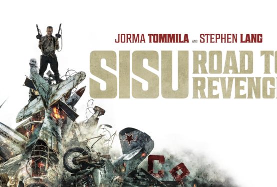 Florida: Win Passes to SISU: ROAD TO REVENGE Advance Screening