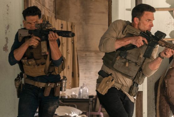 Free Advance Screening of The Accountant 2 in Florida