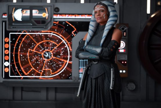 Get Ready for the Premiere of 'Star Wars: Ahsoka' on Disney+ - Coming August 23!