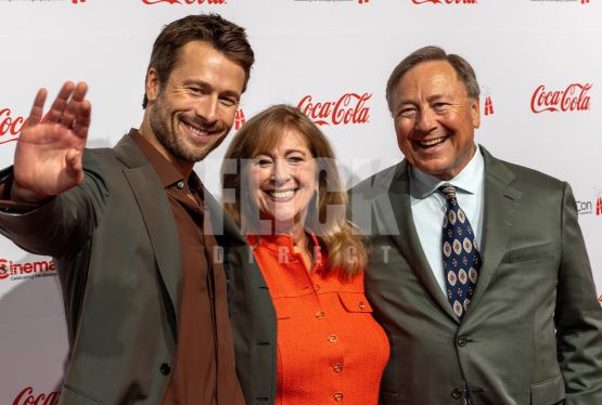 Glen Powell’s Smash Kitchen: The Ketchup Survey America Can't Stop Talking About