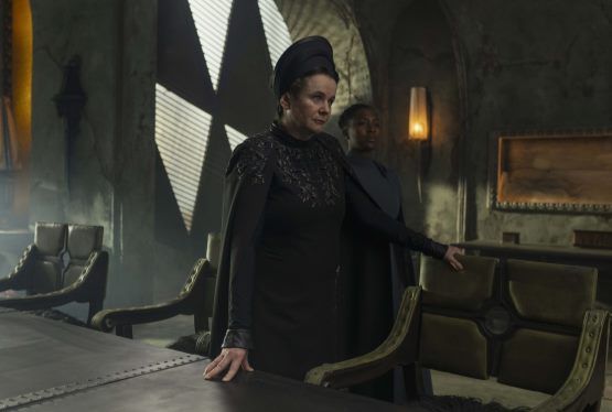 HBO's Dune: Prophecy Season 2 Begins Filming with New Cast Additions
