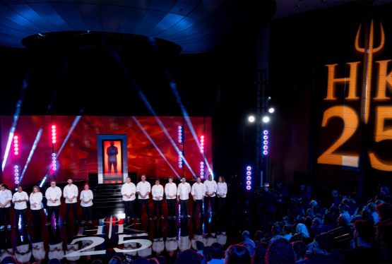 Hell's Kitchen Season 25 Will Be a Major Turning Point for Gordon Ramsay's Signature Show