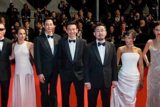 Hope: Na Hong-jin Returns With One of Korean Cinema’s Most Ambitious Films