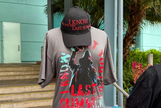 Hotel Transylvania and I Know What You Did Last Summer Join SeaWorld Orlando Halloween Events
