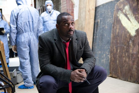 Idris Elba to Star and Direct Neil LaBute's This is How it Goes for Apple TV+