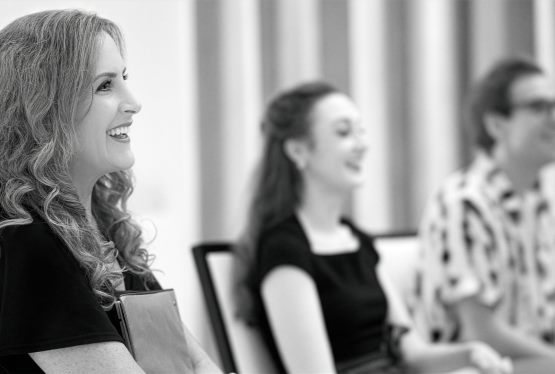 Into the Woods Shines a Light on Jodi Benson's Emotive Range