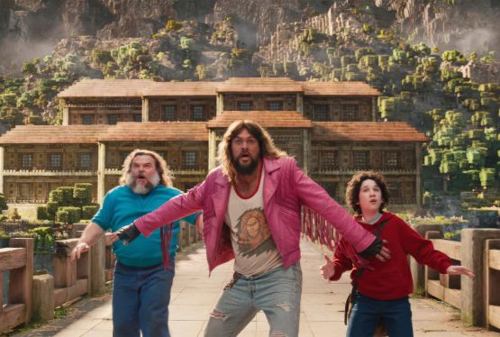 Xbox Launches XP Division for Movies, TV and Entertainment