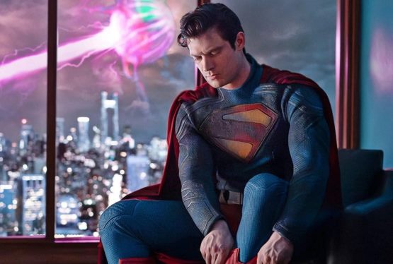 James Gunn's Superman Breaks 2025 Ticket Sales Records Ahead of Early Access