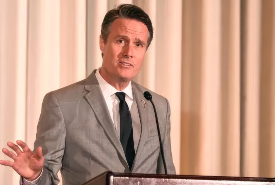 Jason Brenek Named CEO of Fathom Entertainment