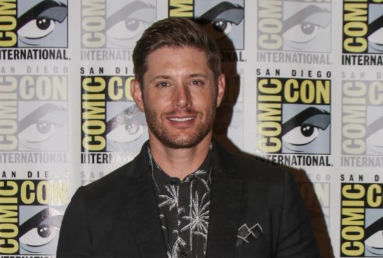 Jensen Ackles to Star in MGM+ Crime Thriller Rules of Prey
