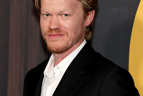 Jesse Plemons Cast as Plutarch in Hunger Games: Sunrise on the Reaping
