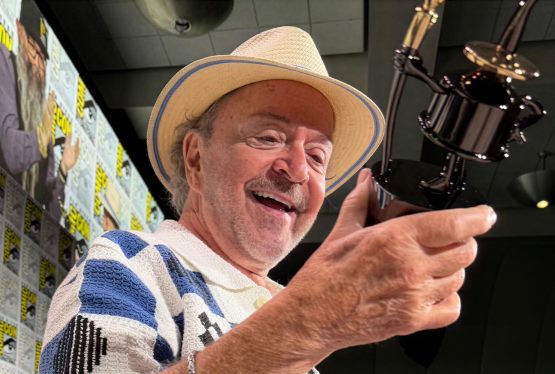 Jim Cummings Brings Winnie the Pooh, Tigger and More to D23 2026