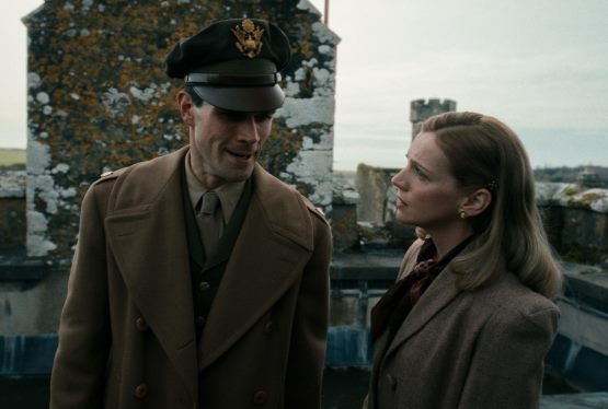 Jimmy Trailer Debuts During Jimmy Stewart Day Celebration in Pennsylvania