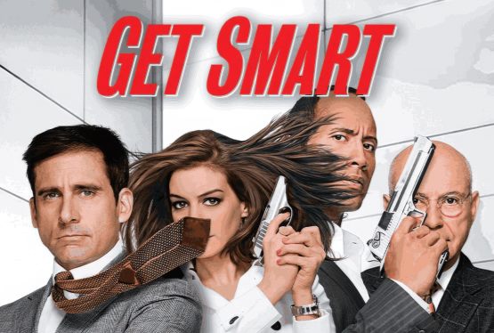 John Mulaney Could Step Into Warner Bros.' Get Smart Reboot