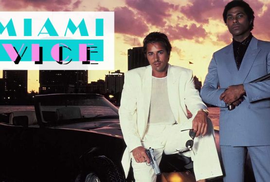 Joseph Kosinski to Direct New Miami Vice Movie for Universal