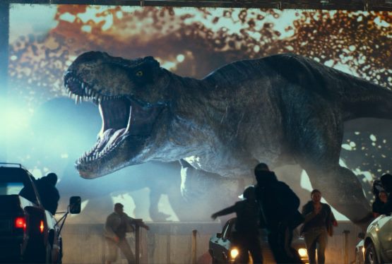 Jurassic World Reboot Confirmed: A Fresh Take with Original Screenwriter David Koepp at the Helm