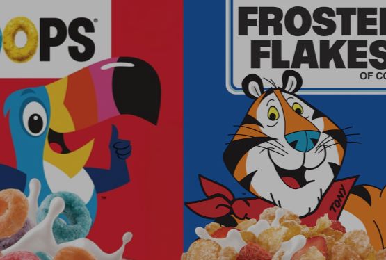Kellogg’s Brings Back Toys in the Cereal Box with Toy Story 5 Collaboration